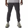 COLUMBIA MAXTRAIL LIGHTWEIGHT WOVEN JOGGER SHARK 22 -Volcom Boutique 9 116130 maxtrail lightweight woven jogger shark 1893312 011 01
