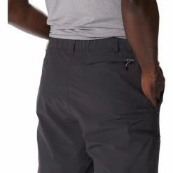 COLUMBIA MAXTRAIL LIGHTWEIGHT WOVEN JOGGER SHARK 22 8 COLUMBIA MAXTRAIL LIGHTWEIGHT WOVEN JOGGER SHARK 22 -Volcom Boutique 9 116130 maxtrail lightweight woven jogger shark 1893312 011 02