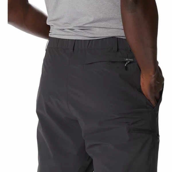 COLUMBIA MAXTRAIL LIGHTWEIGHT WOVEN JOGGER SHARK 22 4 COLUMBIA MAXTRAIL LIGHTWEIGHT WOVEN JOGGER SHARK 22 – Image 2