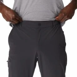 COLUMBIA MAXTRAIL LIGHTWEIGHT WOVEN JOGGER SHARK 22 9 COLUMBIA MAXTRAIL LIGHTWEIGHT WOVEN JOGGER SHARK 22 -Volcom Boutique 9 116130 maxtrail lightweight woven jogger shark 1893312 011 03