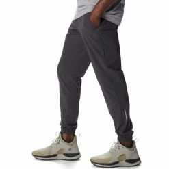 COLUMBIA MAXTRAIL LIGHTWEIGHT WOVEN JOGGER SHARK 22 11 COLUMBIA MAXTRAIL LIGHTWEIGHT WOVEN JOGGER SHARK 22 -Volcom Boutique 9 116130 maxtrail lightweight woven jogger shark 1893312 011 05