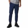 COLUMBIA MAXTRAIL LIGHTWEIGHT WOVEN JOGGER COLLEGIATE NAVY 22 -Volcom Boutique 9 116132 maxtrail lightweight woven jogger collegiate navy 1893312 464 01