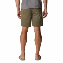 COLUMBIA PACIFIC RIDGE CHINO SHORT STONE GREEN 22 -Volcom Boutique 9 116139 pacific ridge chino short stone green 1990831 397 04