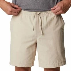 COLUMBIA SCENIC RIDGE PULL-ON SHORT ON SHO ANCIENT FOSSIL 22