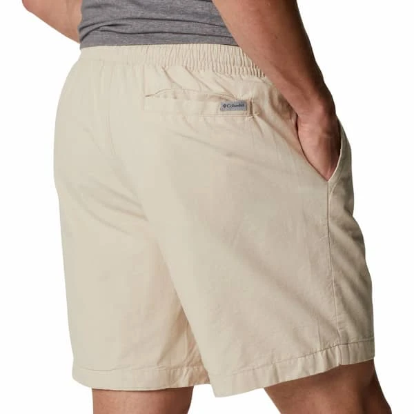 COLUMBIA SCENIC RIDGE PULL-ON SHORT ON SHO ANCIENT FOSSIL 22 4 COLUMBIA SCENIC RIDGE PULL-ON SHORT ON SHO ANCIENT FOSSIL 22 – Image 2