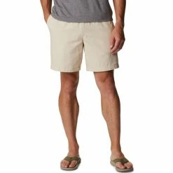 COLUMBIA SCENIC RIDGE PULL-ON SHORT ON SHO ANCIENT FOSSIL 22 9 COLUMBIA SCENIC RIDGE PULL-ON SHORT ON SHO ANCIENT FOSSIL 22 -Volcom Boutique 9 116148 scenic ridge pull on short on sho ancient fossil 1990893 271 03