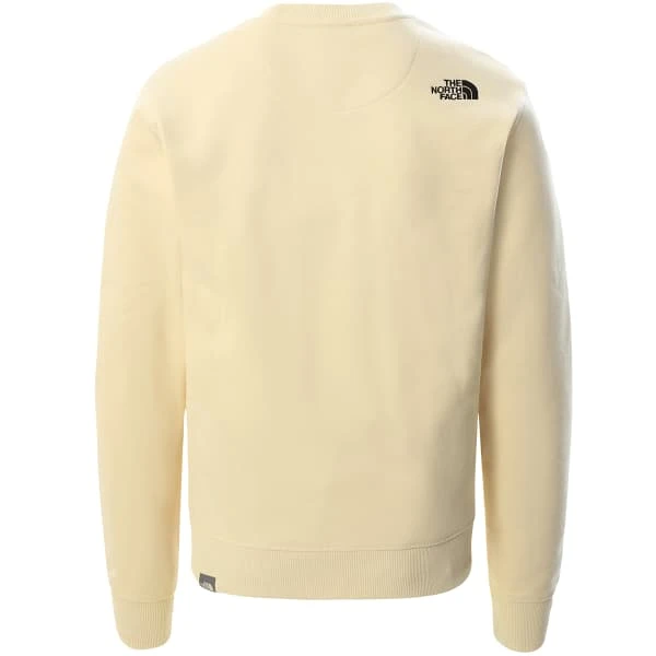 THE NORTH FACE M DREW PEAK CREW GRAVEL 22 4 THE NORTH FACE M DREW PEAK CREW GRAVEL 22 – Image 2