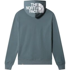 THE NORTH FACE SEASONAL DREW PEAK LIGHT GOBLIN BLUE 22 -Volcom Boutique 9 116309 nf0a2s57a9l 02