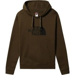 THE NORTH FACE W LIGHT DREW PEAK HD MILITARY OLIVE 22
