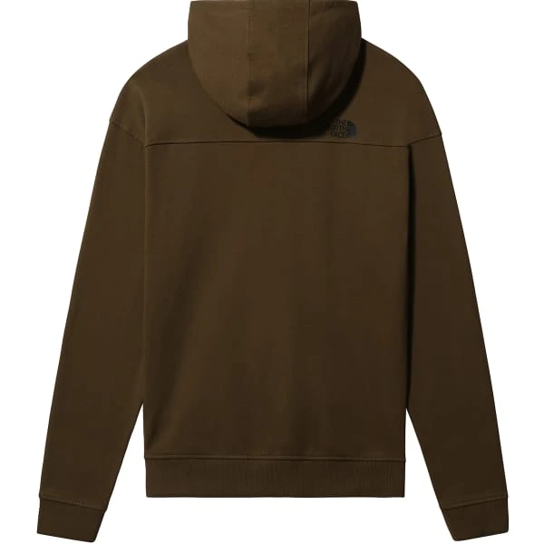 THE NORTH FACE W LIGHT DREW PEAK HD MILITARY OLIVE 22 4 THE NORTH FACE W LIGHT DREW PEAK HD MILITARY OLIVE 22 – Image 2