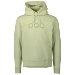 POC HOOD PREHNITE GREEN 23