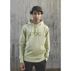 POC HOOD PREHNITE GREEN 23 -Volcom Boutique 9 116695 62093 1447 03