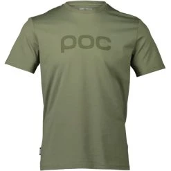 POC TEE EPIDOTE GREEN 23
