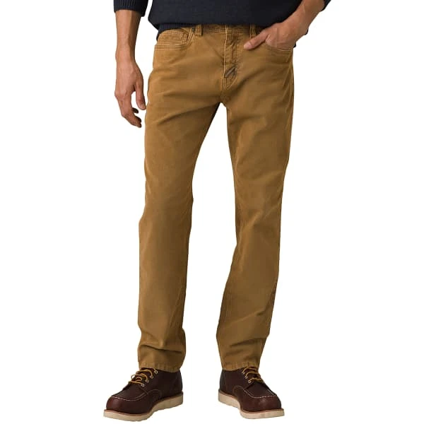 PRANA SUSTAINER PANT ANTIQUE BRONZE 23 4 PRANA SUSTAINER PANT ANTIQUE BRONZE 23 – Image 2