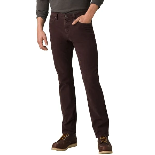 PRANA SUSTAINER PANT OAK BARREL 23 3 PRANA SUSTAINER PANT OAK BARREL 23