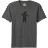 PRANA BEAR SQUEEZE JOURNEYMAN CHARCOAL HEATHER 23 -Volcom Boutique 9 116880 bear squeeze journeyman charcoal heather 1966311 chhe 01