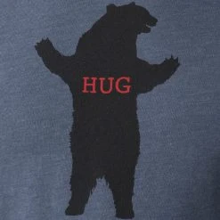 PRANA BEAR SQUEEZE JOURNEYMAN DENIM HEATHER 23 -Volcom Boutique 9 116883 bear squeeze journeyman denim heather 1966311 dehe 04