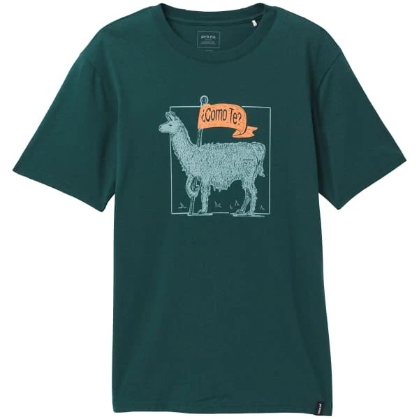 PRANA COMO TE LLAMA JOURNEYMAN DEEP PINE HEATHER 23 3 PRANA COMO TE LLAMA JOURNEYMAN DEEP PINE HEATHER 23