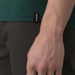 PRANA COMO TE LLAMA JOURNEYMAN DEEP PINE HEATHER 23 9 PRANA COMO TE LLAMA JOURNEYMAN DEEP PINE HEATHER 23 -Volcom Boutique 9 116886 como te llama journeyman deep pine heather 1966801 depihe 04