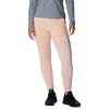 COLUMBIA LOGO FLEECE JOGGER PEACH BLOSSOM 23 2 COLUMBIA LOGO FLEECE JOGGER PEACH BLOSSOM 23 -Volcom Boutique 9 116992 logo fleece jogger peach blossom 1940094 890 01