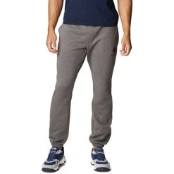 COLUMBIA TREK JOGGER M CHARCOAL HEATHER 23