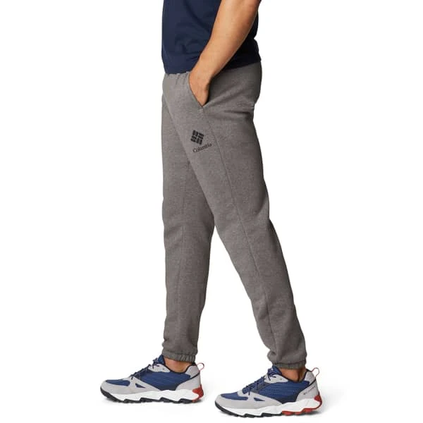 COLUMBIA TREK JOGGER M CHARCOAL HEATHER 23 4 COLUMBIA TREK JOGGER M CHARCOAL HEATHER 23 – Image 2