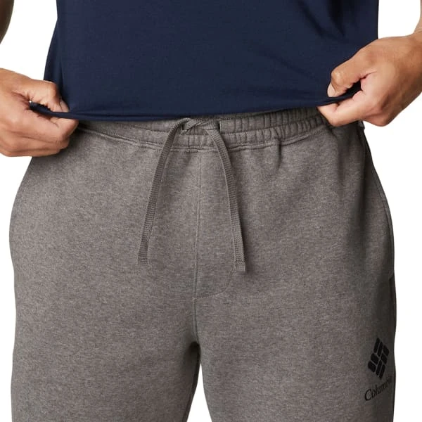 COLUMBIA TREK JOGGER M CHARCOAL HEATHER 23 5 COLUMBIA TREK JOGGER M CHARCOAL HEATHER 23 – Image 3