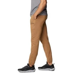 COLUMBIA TREK JOGGER DELTA BLACK 23 -Volcom Boutique 9 117093 1957941 257 02