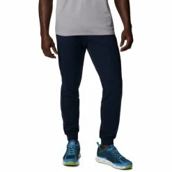 COLUMBIA LODGE HEAVYWEIG COLLEGIATE NAVY 23