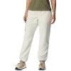 COLUMBIA ECHO HILLS SHERPA JOGGER CHALK LIGHT GREY 23 -Volcom Boutique 9 117198 echo hills sherpa jogger chalk light grey 2013261 191 01