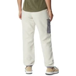 COLUMBIA ECHO HILLS SHERPA JOGGER CHALK LIGHT GREY 23 9 COLUMBIA ECHO HILLS SHERPA JOGGER CHALK LIGHT GREY 23 -Volcom Boutique 9 117198 echo hills sherpa jogger chalk light grey 2013261 191 03