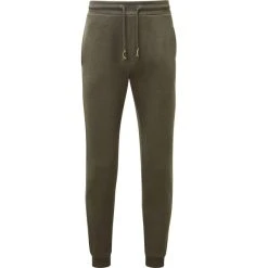TENTREE M ALTAS PANT BLACK OLIVE GREEN HEATHER 23