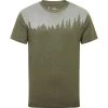 TENTREE M JUNIPER SS TEE OLIVE NIGHT GREEN HEATHER 23 2 TENTREE M JUNIPER SS TEE OLIVE NIGHT GREEN HEATHER 23 -Volcom Boutique 9 118104 tcm1761 0464 01