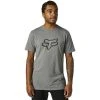 FOX LEGACY FOX HEAD SS TEE HEATER GRAPHIC 23 -Volcom Boutique 9 118223 28990 185 01