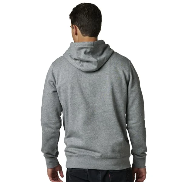 FOX TOXSYK PO FLEECE HEATHER GRAPHIC 23 4 FOX TOXSYK PO FLEECE HEATHER GRAPHIC 23 – Image 2