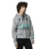 FOX FGMNT ZIP FLEECE HEATHER GRAPHIC 23 1 FOX FGMNT ZIP FLEECE HEATHER GRAPHIC 23 -Volcom Boutique 9 118259 30313 185 01