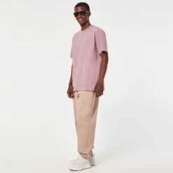 OAKLEY SOHO SL TEE TOADSTOOL 23 -Volcom Boutique 9 118280 soho sl tee toadstool foa403682 8a6 06