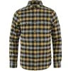 Fjallraven FJÄLLRÄVEN SKOG SHIRT M BUCKWHEAT BROWN BLACK 23 2 Fjallraven FJÄLLRÄVEN SKOG SHIRT M BUCKWHEAT BROWN BLACK 23 -Volcom Boutique 9 118293 skog shirt m buckwheat brown black 81353 232 550 01