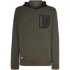 OAKLEY ROAD TRIP PO HOODIE NEW DARK BRUSH 23 1 OAKLEY ROAD TRIP PO HOODIE NEW DARK BRUSH 23 -Volcom Boutique 9 119015 road trip po hoodie new dark brush foa403667 86l 01