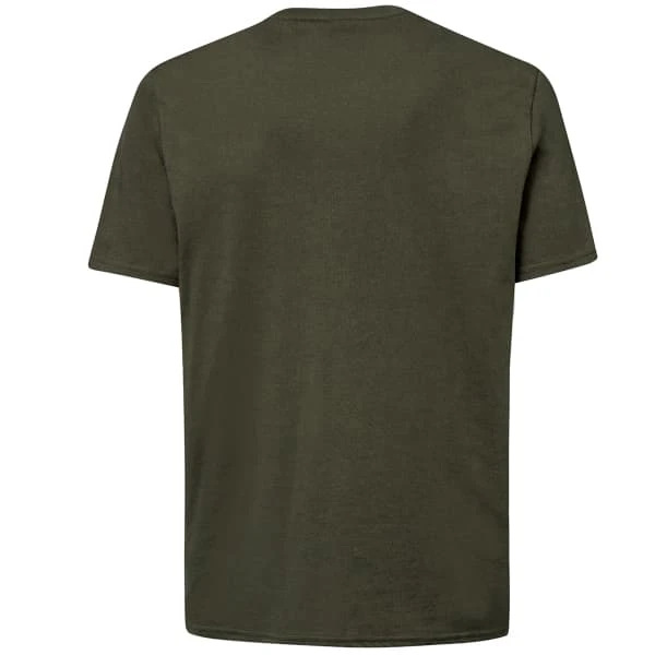 OAKLEY CLASSIC B1B POCKET TEE NEW DARK BRUSH 23 4 OAKLEY CLASSIC B1B POCKET TEE NEW DARK BRUSH 23 – Image 2