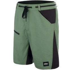 PICTURE ROBUST SHORTS ARMY GREEN 22