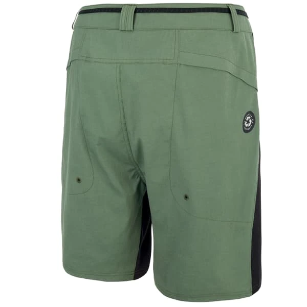 PICTURE ROBUST SHORTS ARMY GREEN 22 4 PICTURE ROBUST SHORTS ARMY GREEN 22 – Image 2