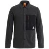 ORAGE HUNTER SHIRT FADED BLACK 23 1 ORAGE HUNTER SHIRT FADED BLACK 23 -Volcom Boutique 9 120994 j10211 n241 01