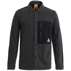 ORAGE HUNTER SHIRT FADED BLACK 23