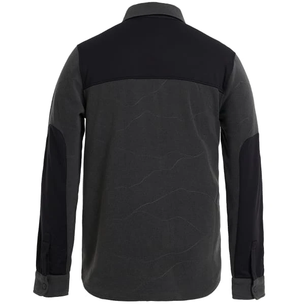 ORAGE HUNTER SHIRT FADED BLACK 23 4 ORAGE HUNTER SHIRT FADED BLACK 23 – Image 2