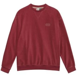 PICTURE LAIKKO CREW W RHUBARBE 23