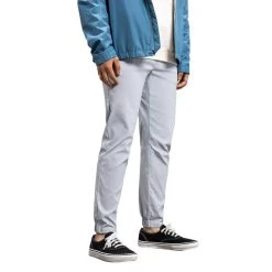 686 EVERYWHERE STRETCH JOGGER PANT SLIM BLUE FOG 22