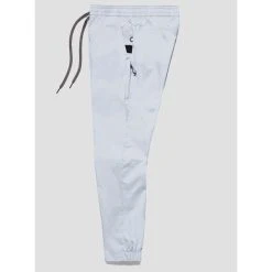 686 EVERYWHERE STRETCH JOGGER PANT SLIM BLUE FOG 22 -Volcom Boutique 9 121268 evrywhre strtch joggr pnt slim blue fog kcrgns31 0050 03