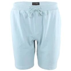 686 EVERYWHERE DBLE KNIT PRFRM SHORTS BLUE FOG 22