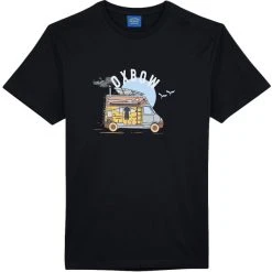 OXBOW TITRUCK BLACK 23